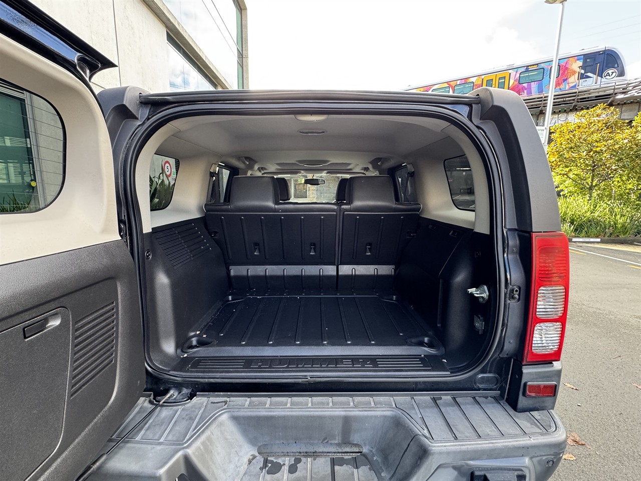 2008 Hummer H3