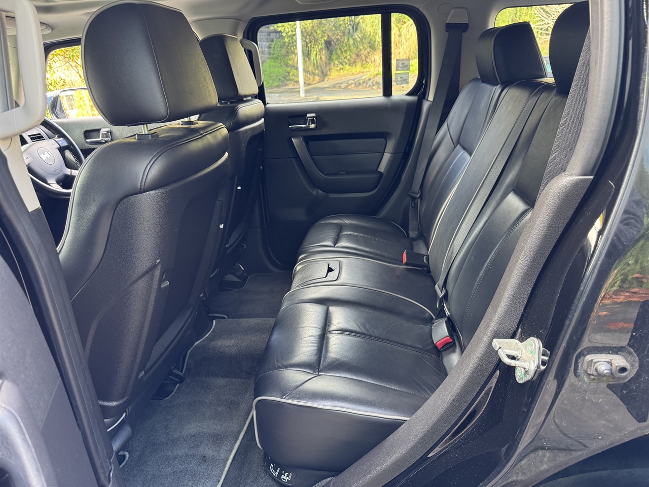 2008 Hummer H3