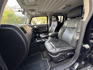 2008 Hummer H3 - Thumbnail