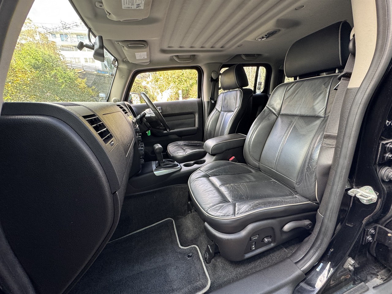 2008 Hummer H3