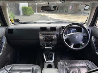 2008 Hummer H3 - Thumbnail