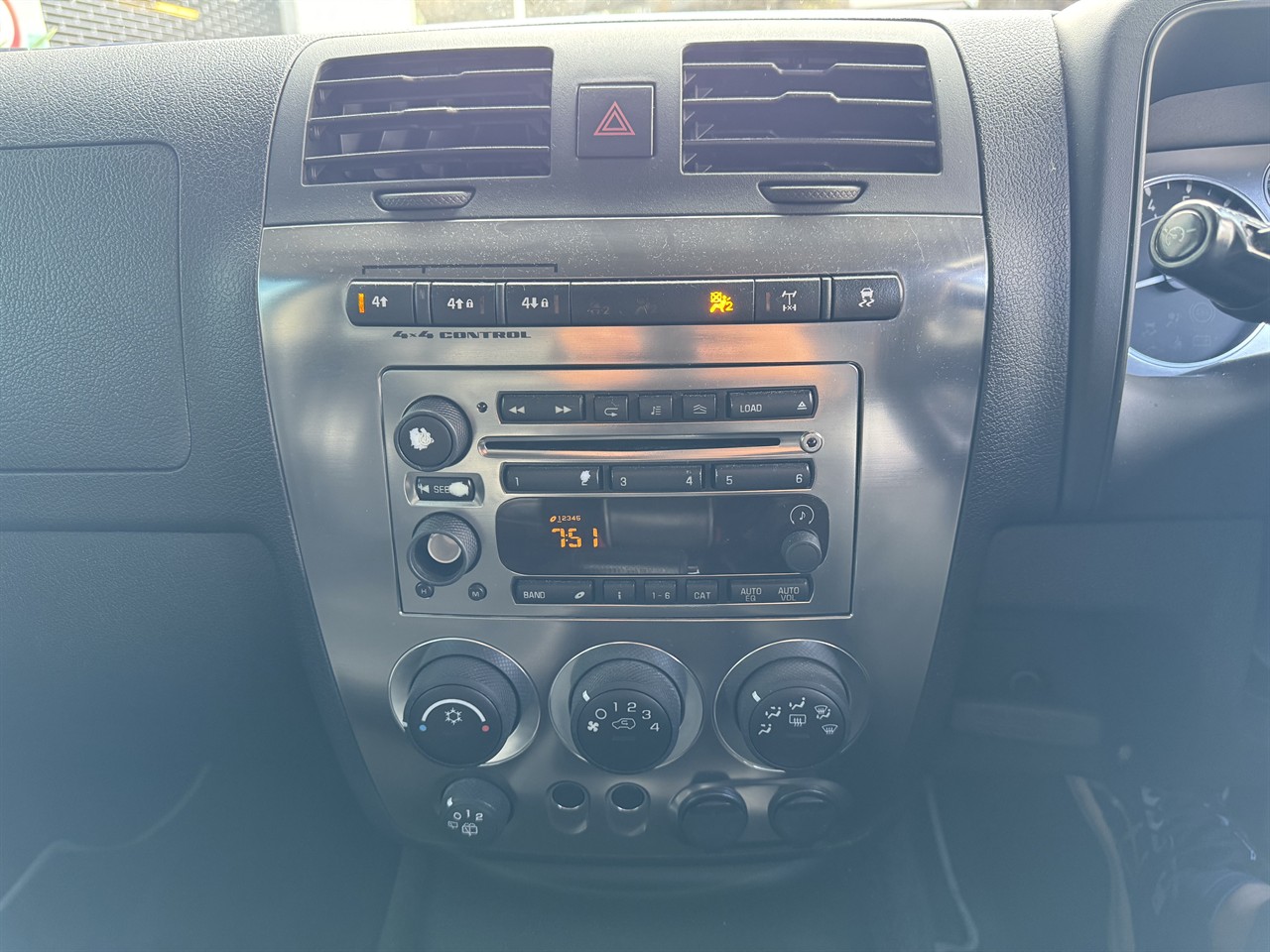 2008 Hummer H3