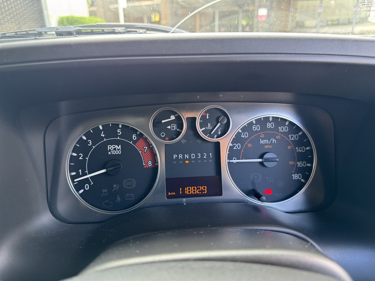 2008 Hummer H3