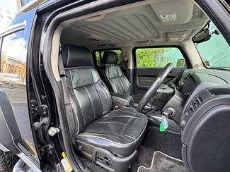 2008 Hummer H3 - Thumbnail