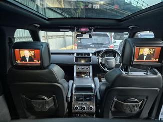 2016 Land Rover Range Rover Sport - Thumbnail
