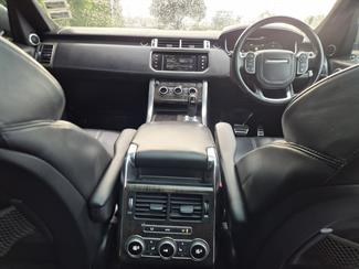 2016 Land Rover Range Rover Sport - Thumbnail