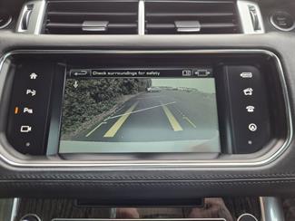 2016 Land Rover Range Rover Sport - Thumbnail