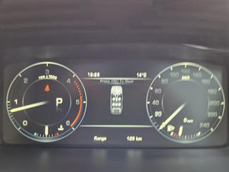 2016 Land Rover Range Rover Sport - Thumbnail