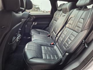 2016 Land Rover Range Rover Sport - Thumbnail