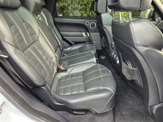 2016 Land Rover Range Rover Sport - Thumbnail