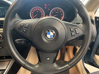 2007 BMW 630i - Thumbnail