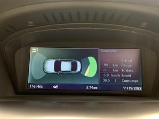 2007 BMW 630i - Thumbnail