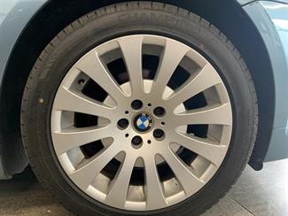 2007 BMW 630i - Thumbnail