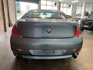 2007 BMW 630i - Thumbnail