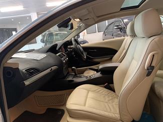 2007 BMW 630i - Thumbnail