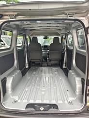2021 Nissan Nv200 - Thumbnail