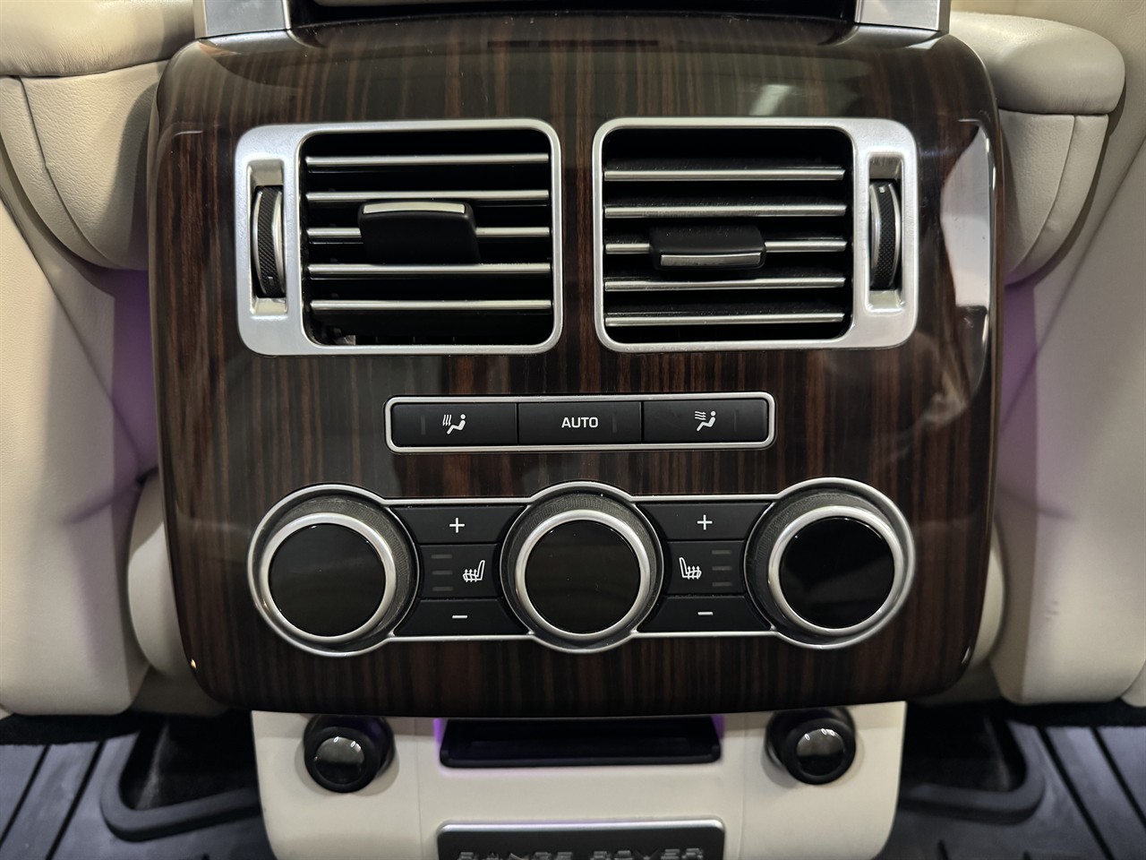2016 Land Rover Range Rover