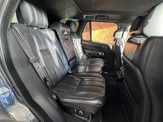 2016 Land Rover Range Rover - Thumbnail