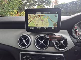 2016 Mercedes-Benz GLA 180 - Thumbnail
