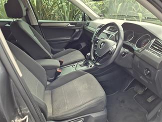 2021 Volkswagen TIGUAN - Thumbnail