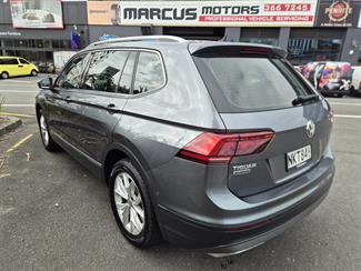 2021 Volkswagen TIGUAN - Thumbnail