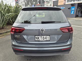 2021 Volkswagen TIGUAN - Thumbnail