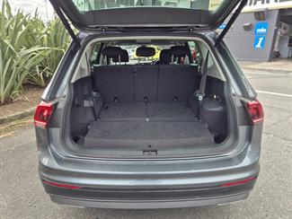 2021 Volkswagen TIGUAN - Thumbnail