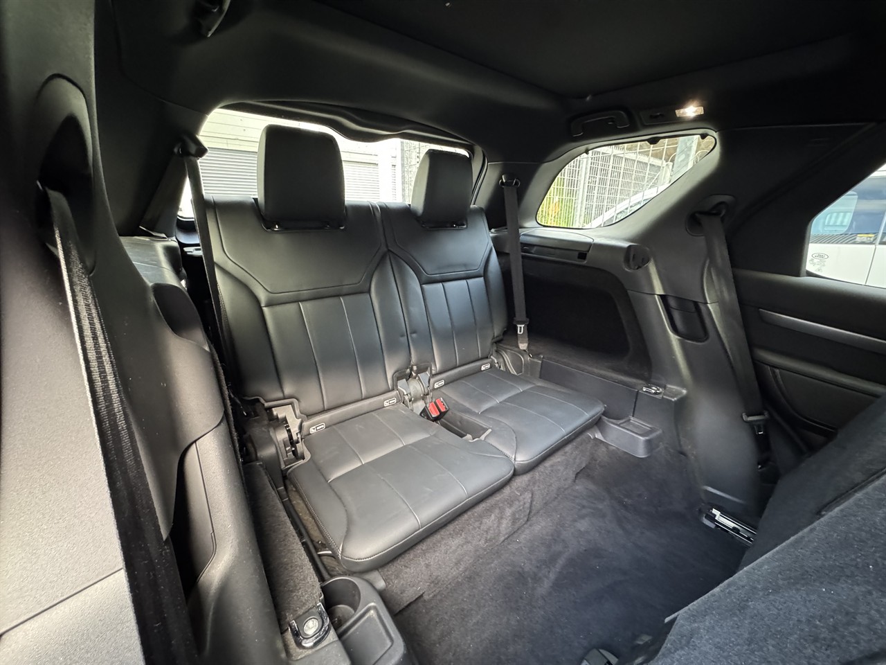 2019 Land Rover Discovery