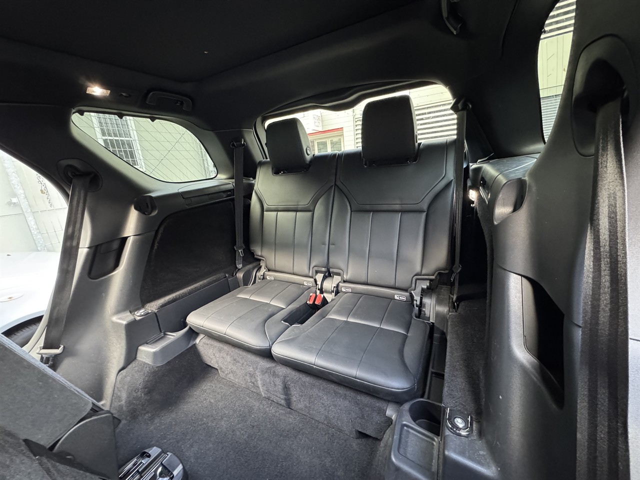 2019 Land Rover Discovery