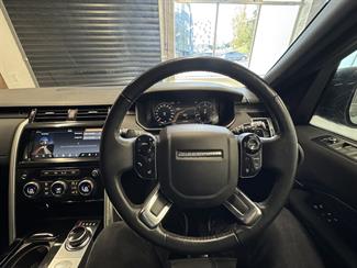 2019 Land Rover Discovery - Thumbnail
