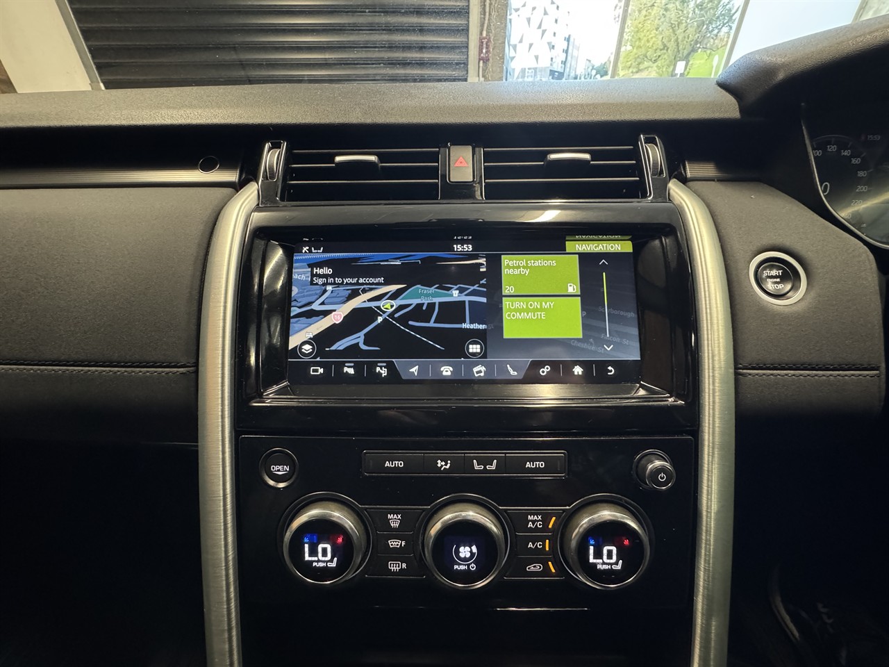 2019 Land Rover Discovery