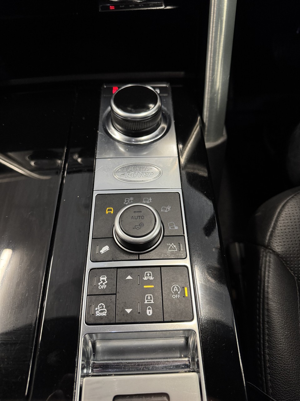 2019 Land Rover Discovery