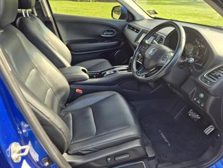 2019 Honda HR-V - Thumbnail