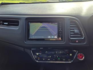 2019 Honda HR-V - Thumbnail