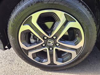 2019 Honda HR-V - Thumbnail