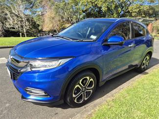 2019 Honda HR-V - Thumbnail