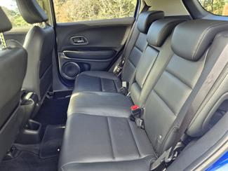 2019 Honda HR-V - Thumbnail