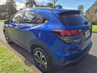 2019 Honda HR-V - Thumbnail