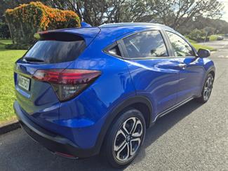 2019 Honda HR-V - Thumbnail