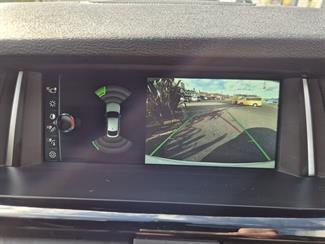 2017 BMW X4 - Thumbnail