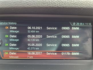 2017 BMW X4 - Thumbnail