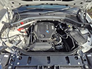 2017 BMW X4 - Thumbnail