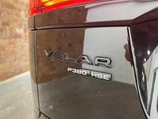 2018 Land Rover Range Rover Velar - Thumbnail