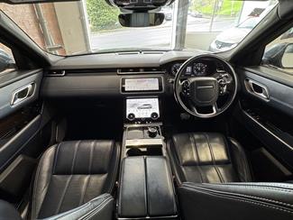 2018 Land Rover Range Rover Velar - Thumbnail