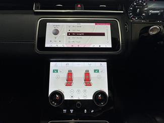 2018 Land Rover Range Rover Velar - Thumbnail