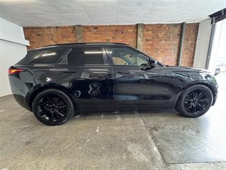 2018 Land Rover Range Rover Velar - Thumbnail