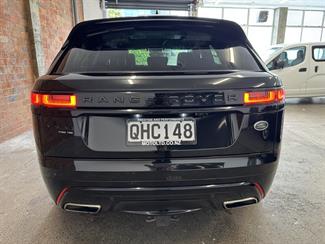 2018 Land Rover Range Rover Velar - Thumbnail