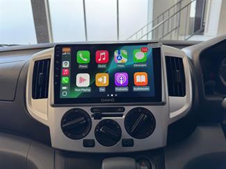 2022 Nissan Nv200 - Thumbnail