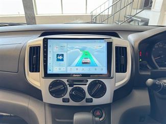 2022 Nissan Nv200 - Thumbnail
