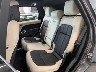 2019 Land Rover Range Rover Sport - Thumbnail